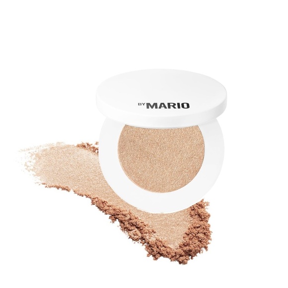 MAKEUP BY MARIO • SOFT GLOW HIGHLIGHTER - HONEY • NIB - Picture 1 of 5